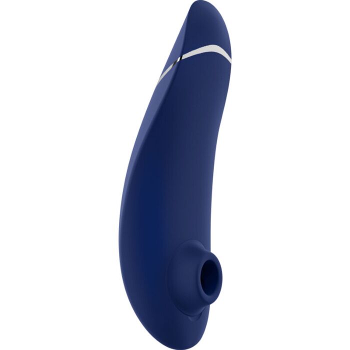 Blueberry Supreme Clitoral Stimulator