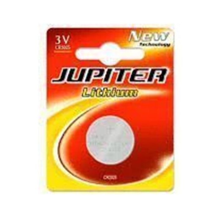 Jupiter Erotic 3V Battery