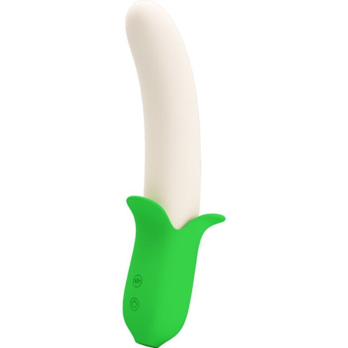 Banana Knight Vibrator