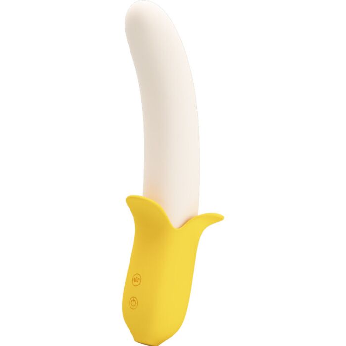 Banana Power Vibrator