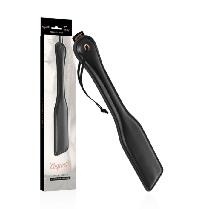 Coquette Vegan Spanking Paddle
