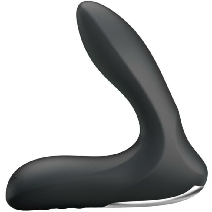 Inflatable Leo Vibra Prostate Massager