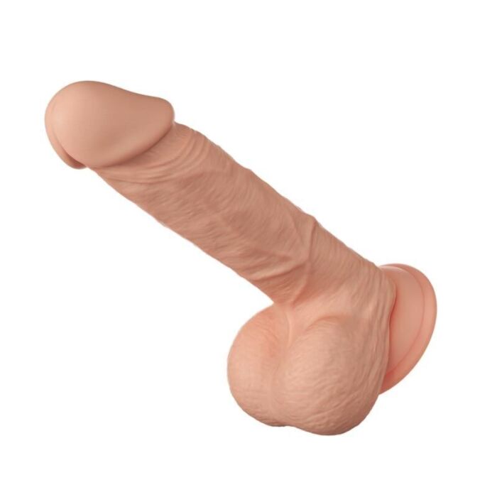 Bahamut FlexDildo 21.8 cm - Charming Realism