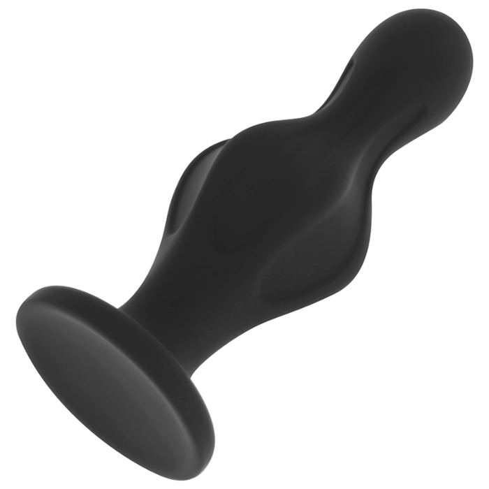 Ohmama 12 - Silicone Anal Plug