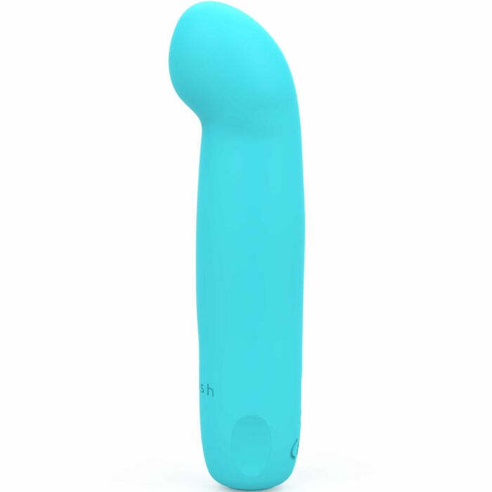 Blue Bcurve Vibrator