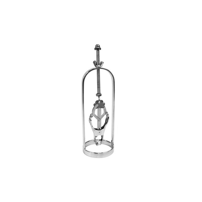 Nipple Torture Clamps