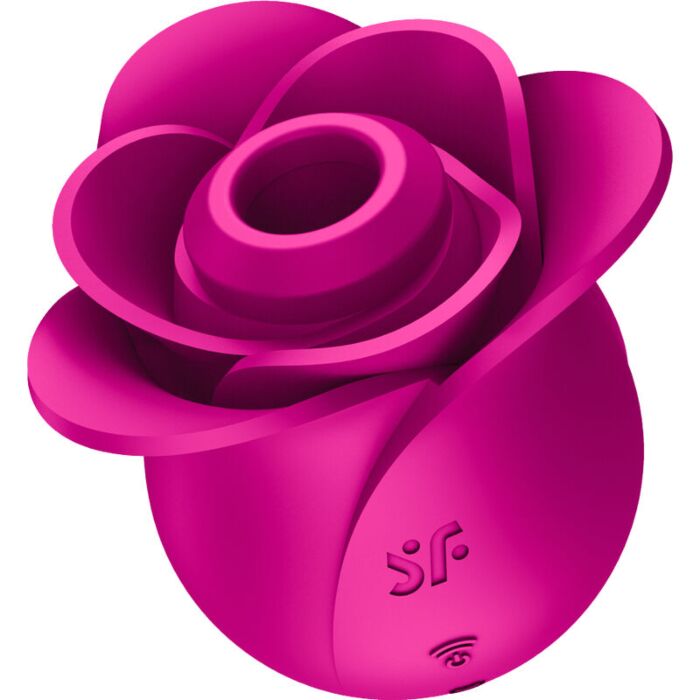 Blossom Air Vibrator