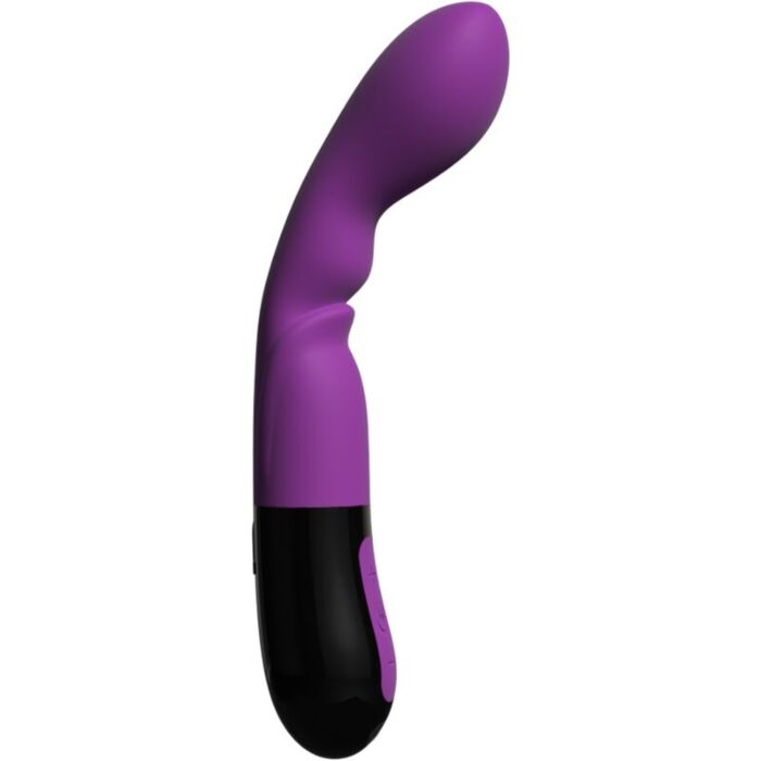 G-Spot Vibrator Violet Nyx