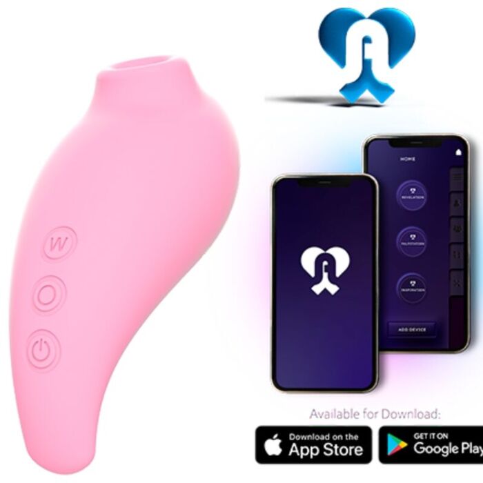 Pink Suction: Free App