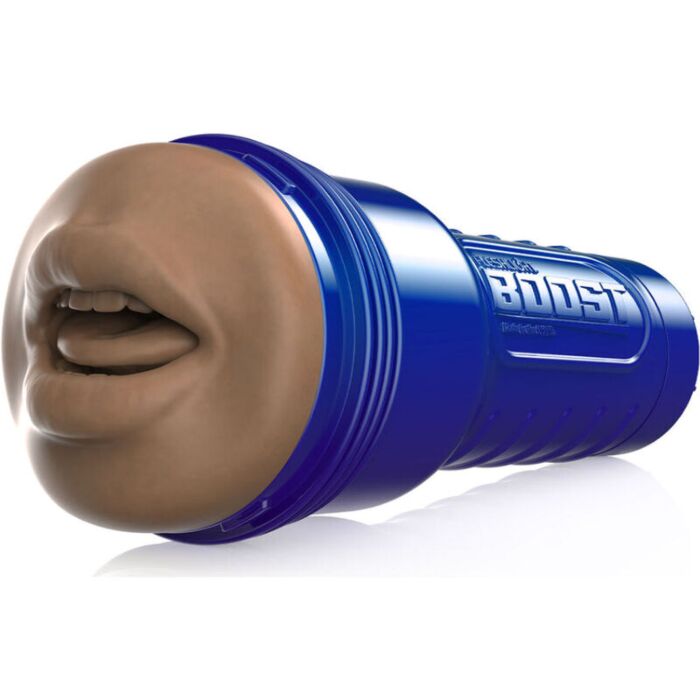 Sensual Mouth Fleshlight