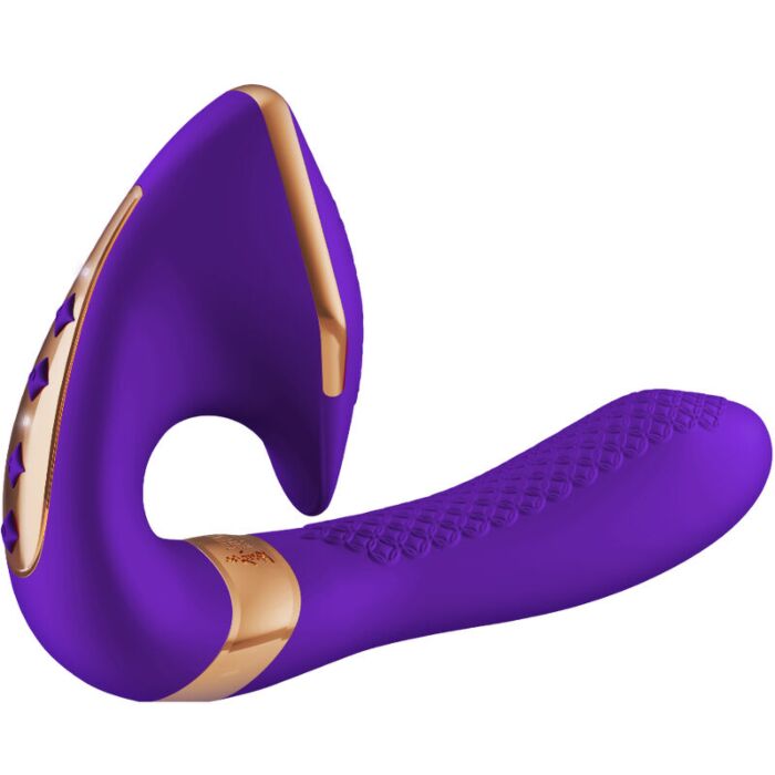 Intimate Massager Violet SeduXión