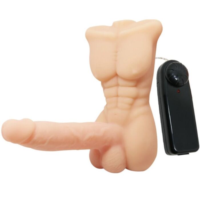 Temptation XL Vibrator