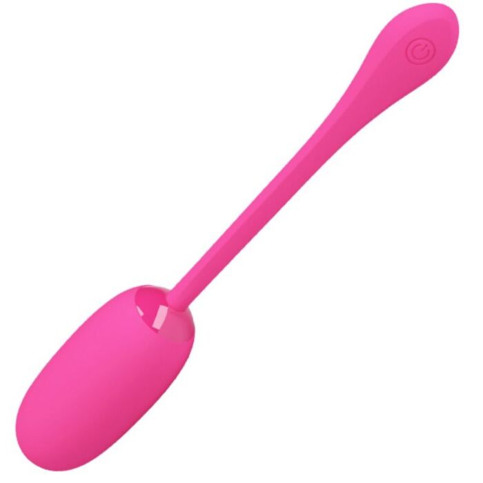 Smart Love Vibrating Egg