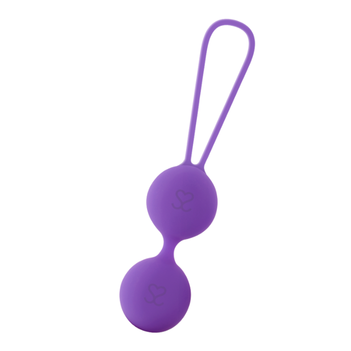 Purple Premium Glamour Silicone