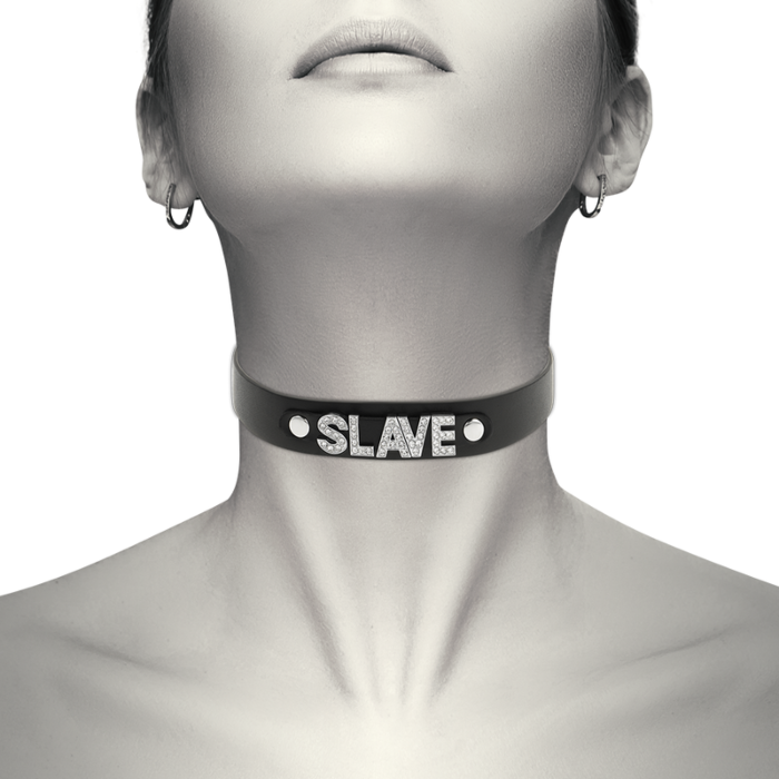 Coquette Vegan Choker