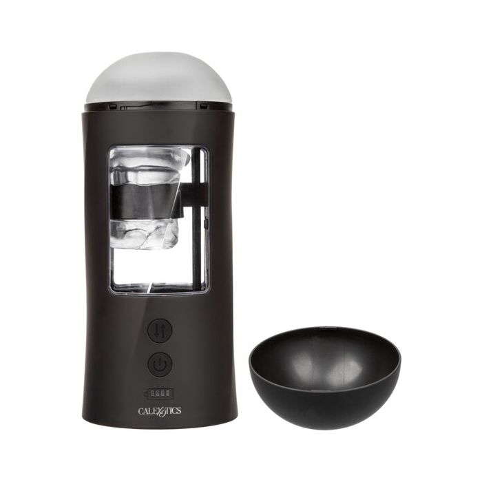 Bionic Stroke Masturbator