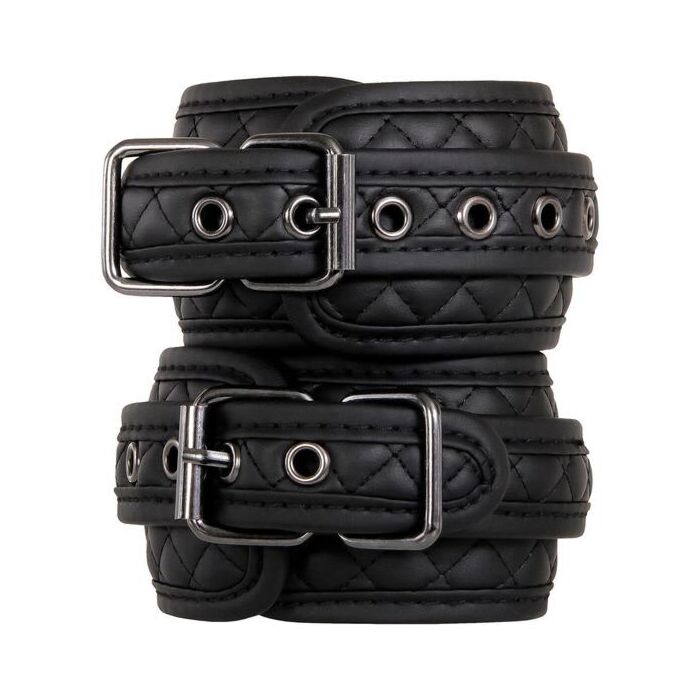 Black Diamond Blaze Anklet