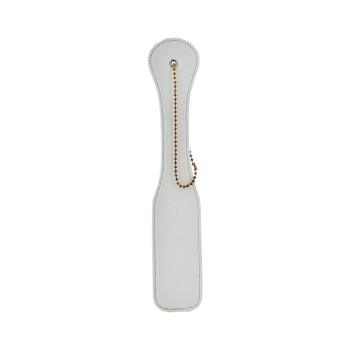 Elite Fireproof White Paddle