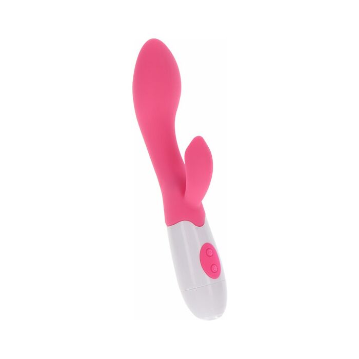 Funky Rose Vibrator