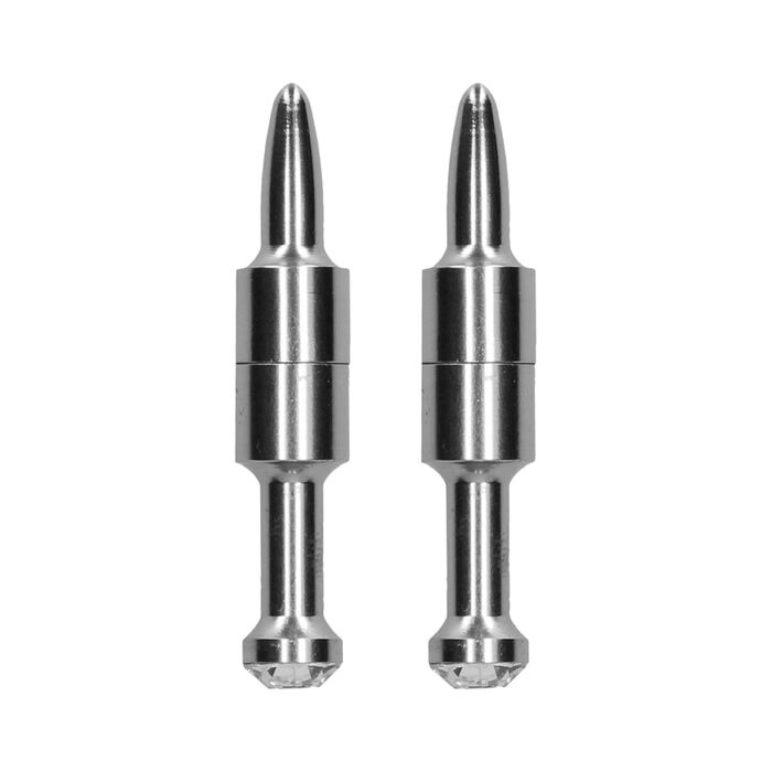 Magnetic Stimulator - Silver