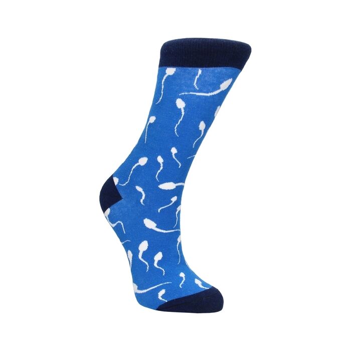 Seductive Sea-men Socks