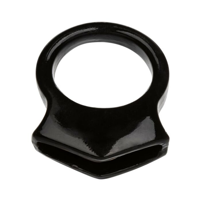 Scrotum support colt ring