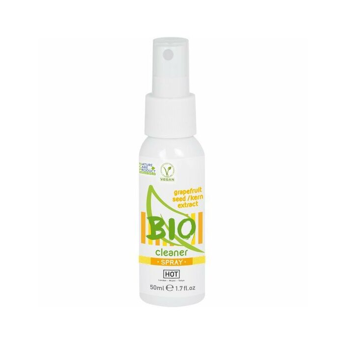 Hot bio cleaner spray grapefrut seed 50ml