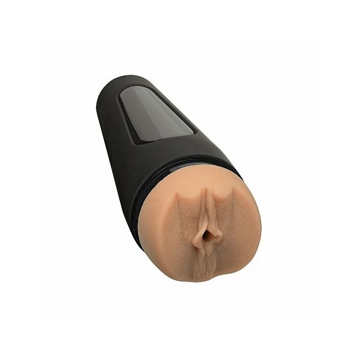 Katrina jade - ultraskyn stroker - pussy - vanilla