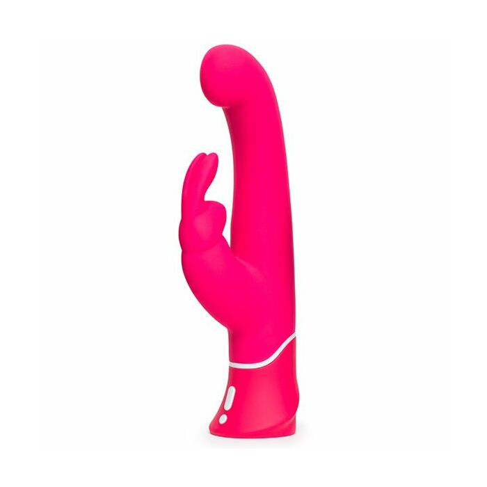 Happy rabbit g-spot pink