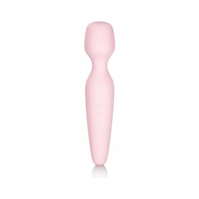 Inspire vibrating ultimate wand
