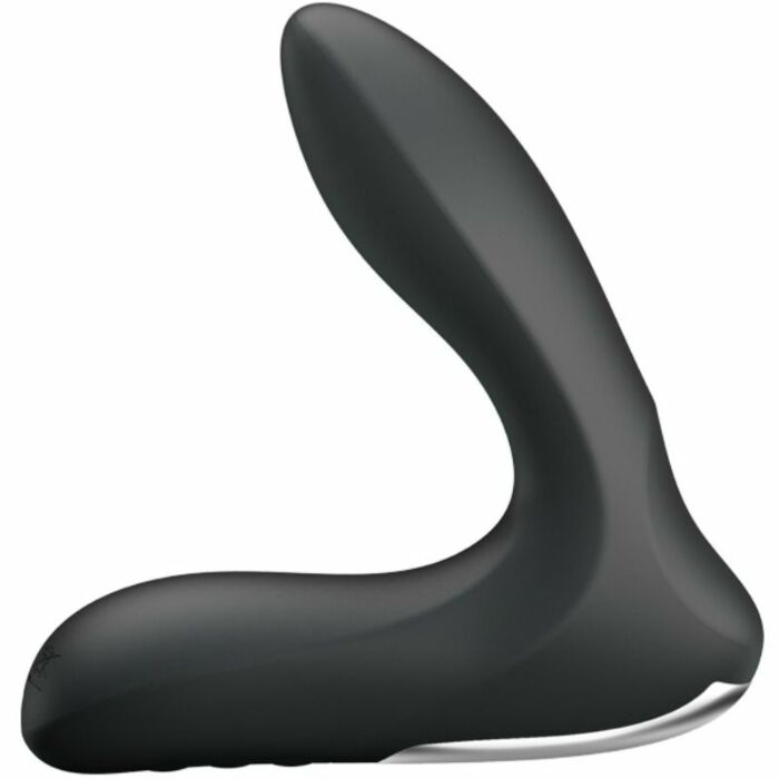 Pretty love bottom - leonard inflatable prostatic massager with vibration