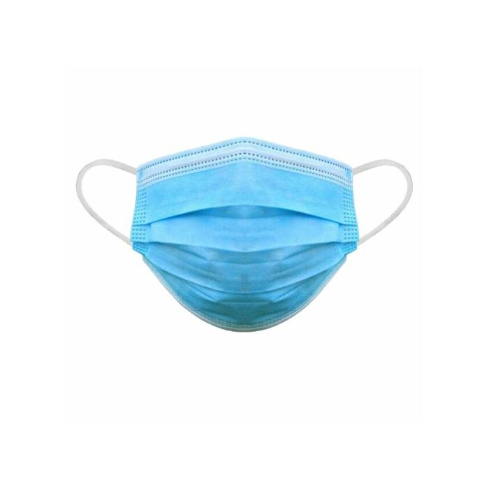 Masks 3 layers approved ce- 50 units