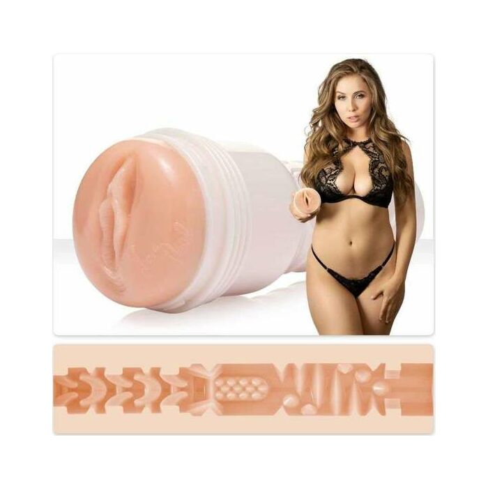 Fleshlight girls lena paul nymph vagina