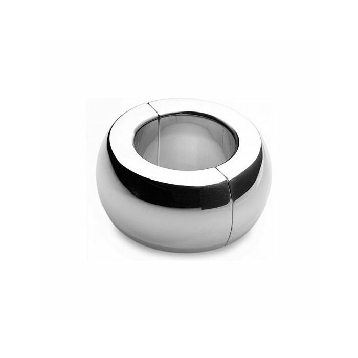 Magnet master xl magnetic ball stretcher - silver