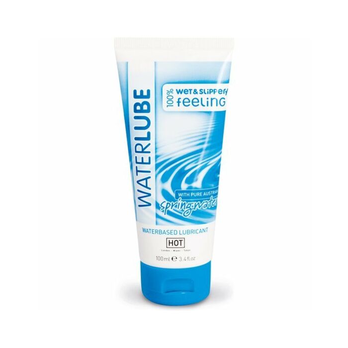 NaturaLube 100ml