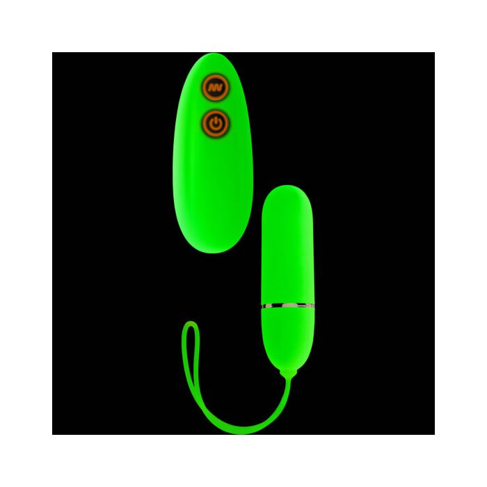 Posh 7 function lovers remote pink