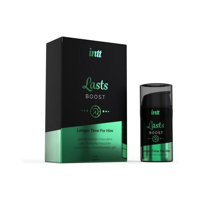 Zero Regret Delay Gel