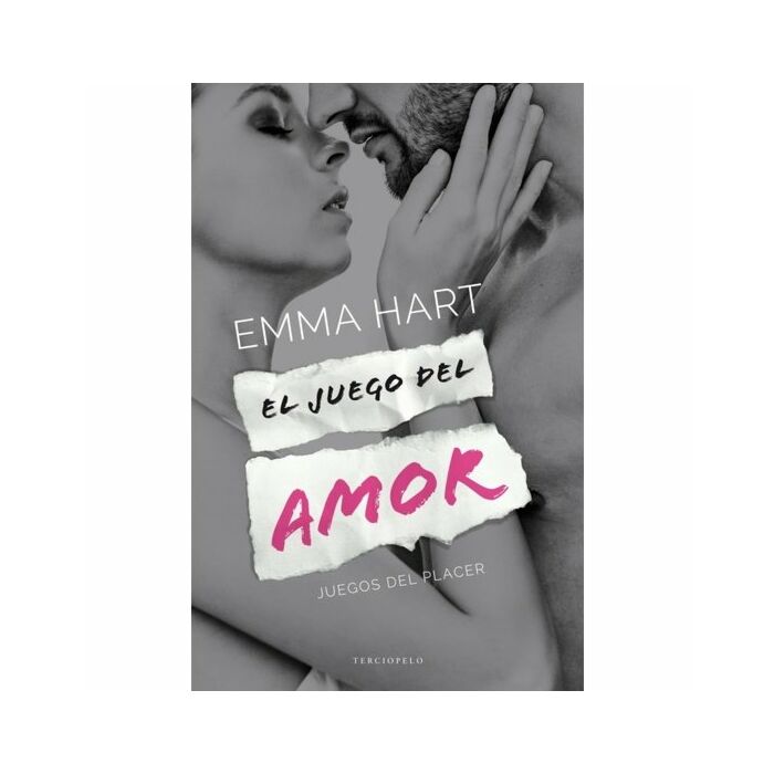 El juego del amor