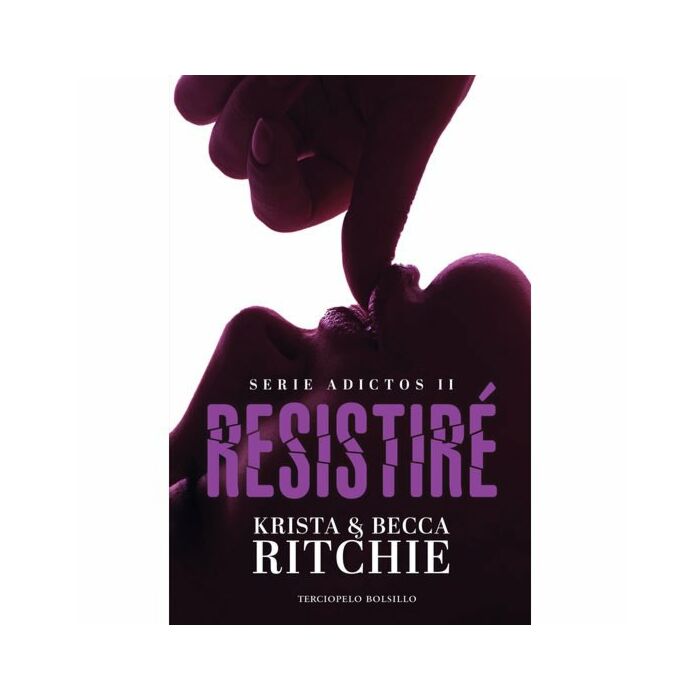 Resistire krista ritchie becca ritchie
