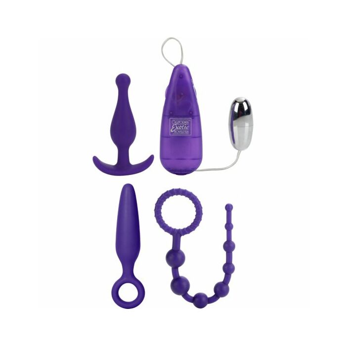 Her anal kit