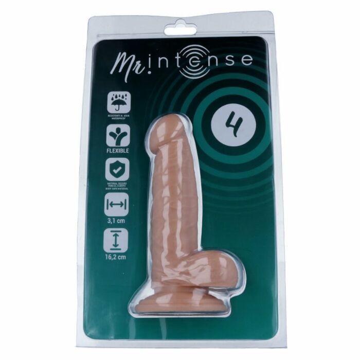 Intense Penis Enhancement