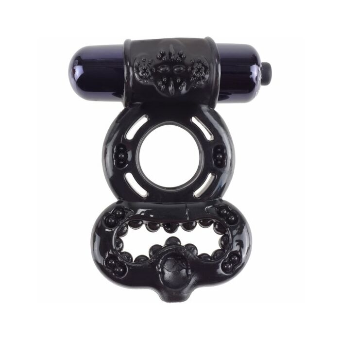 Fantasy c-ring infinity super ring black