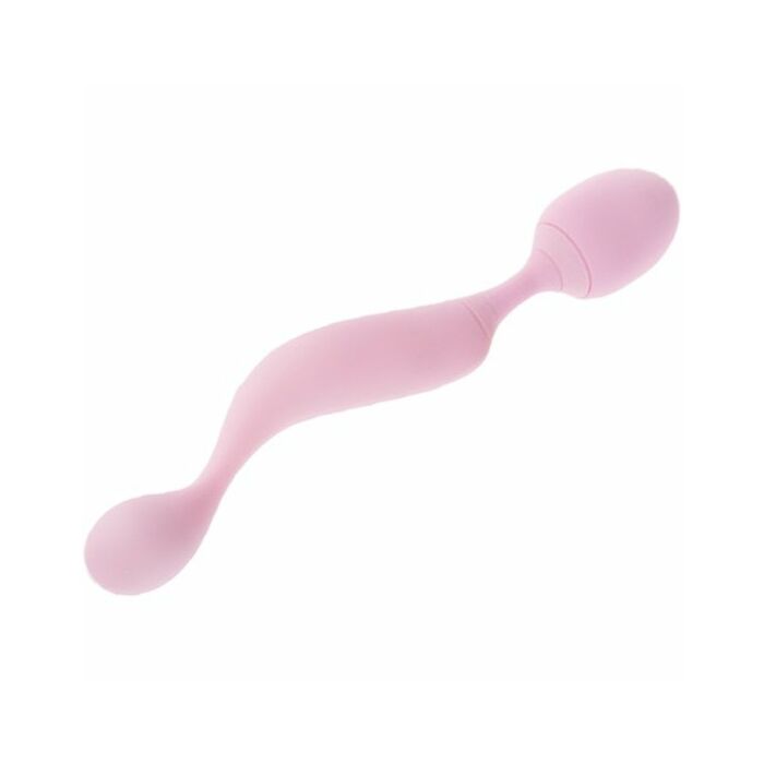 Intense Pink Massager