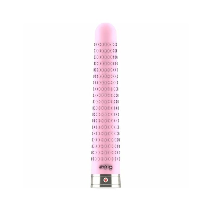Joplin vibrator retro pink
