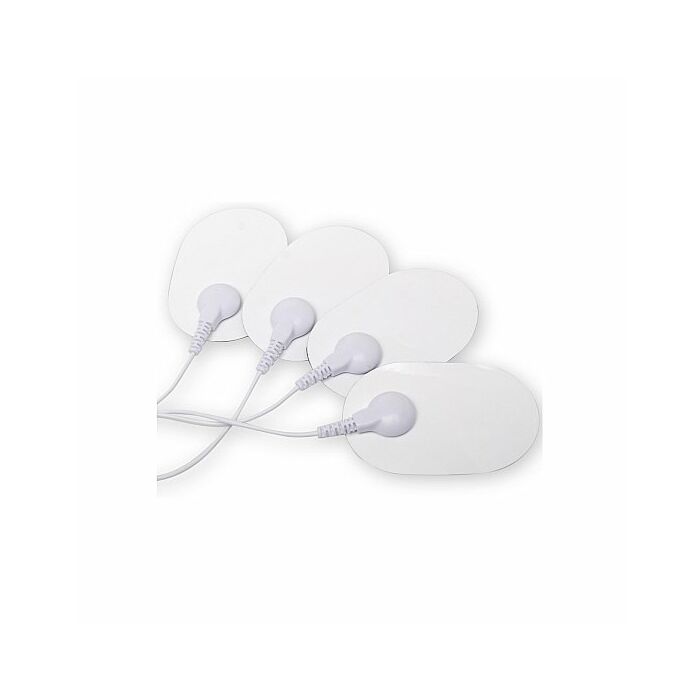 Fetish fantasy shock therapy replacement pads