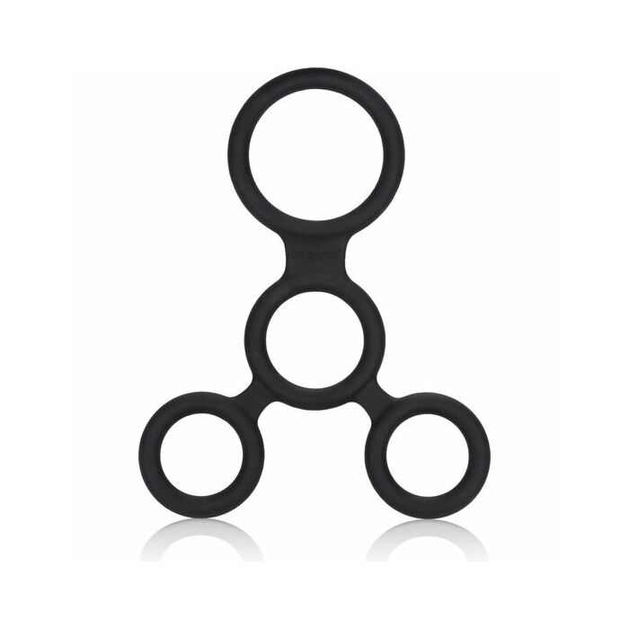 Full erection spreader