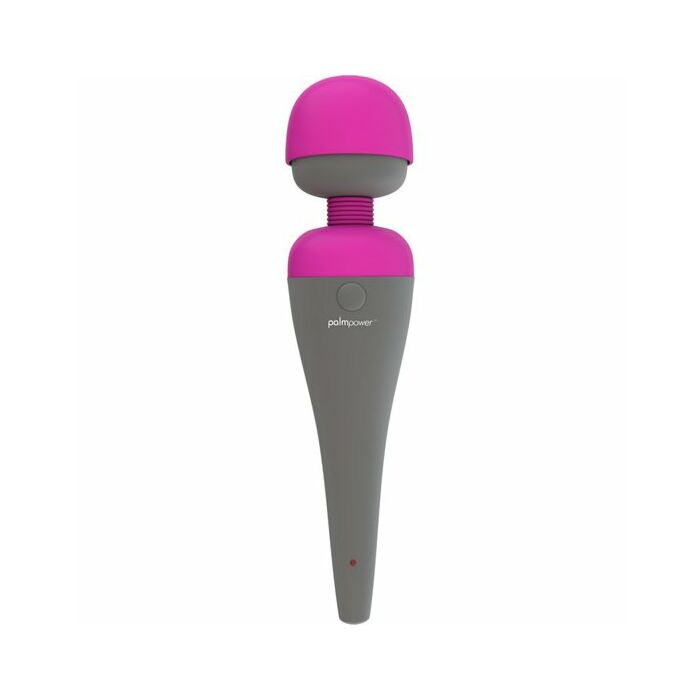 Palm power massager