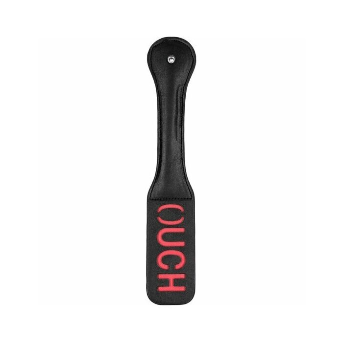 Ouch! paddle - ouch - black