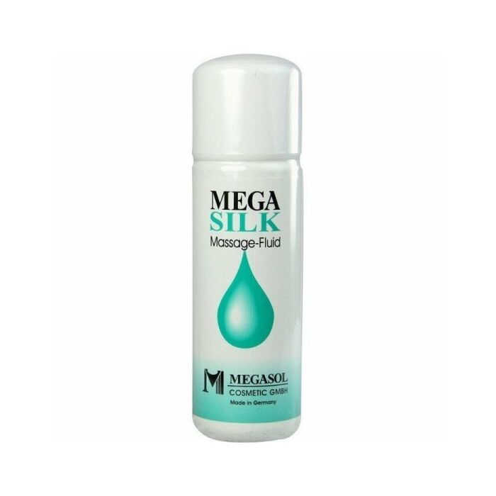 Megasilk massagefluid 1000ml