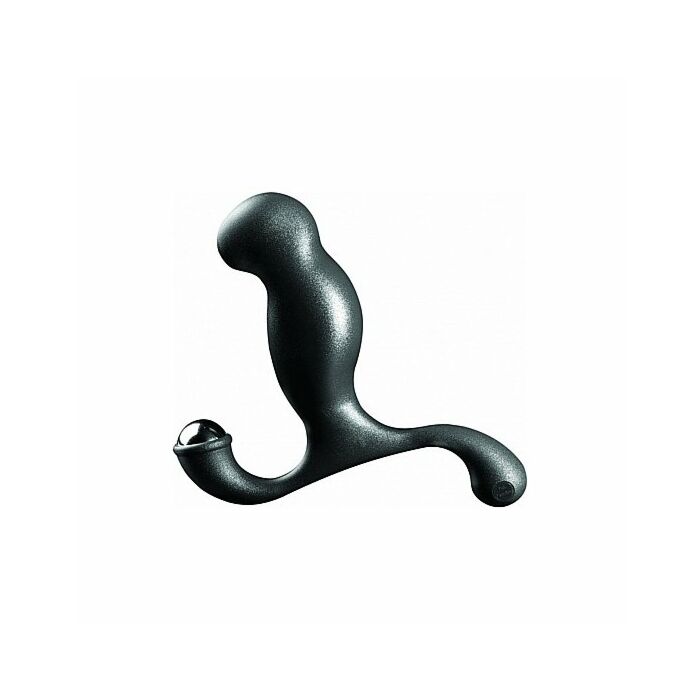 Excel prostate massager - black